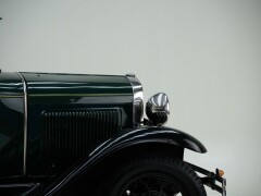 Ford Model A Tudor \'30 