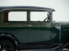 Ford Model A Tudor \'30 