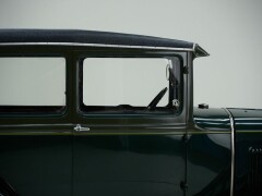 Ford Model A Tudor \'30 