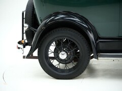 Ford Model A Tudor \'30 