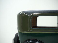 Ford Model A Tudor \'30 