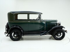 Ford Model A Tudor \'30 