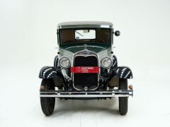 Ford Model A Tudor \'30 