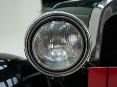 Ford Model A Tudor \'30 