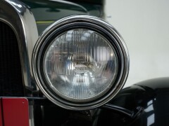 Ford Model A Tudor \'30 