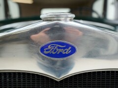 Ford Model A Tudor \'30 