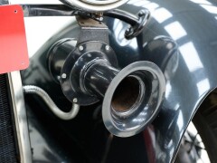 Ford Model A Tudor \'30 