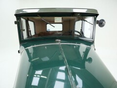 Ford Model A Tudor \'30 