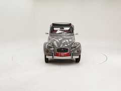 Citroen 2CV \'82 