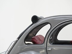 Citroen 2CV \'82 