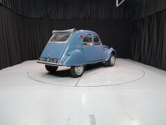 Citroen 2CV \'64 