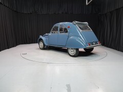 Citroen 2CV \'64 