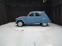 Citroen 2CV \'64 