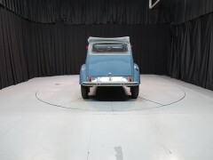 Citroen 2CV \'64 