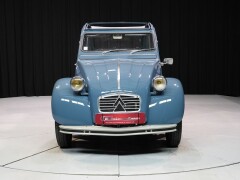 Citroen 2CV \'64 