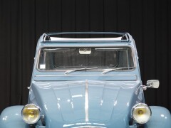 Citroen 2CV \'64 