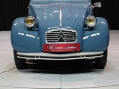 Citroen 2CV \'64 