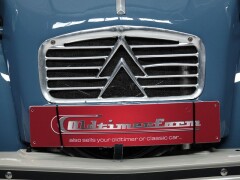 Citroen 2CV \'64 