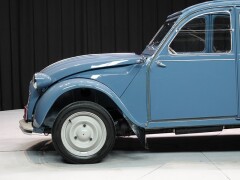 Citroen 2CV \'64 