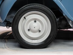 Citroen 2CV \'64 