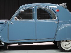 Citroen 2CV \'64 