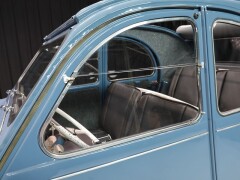 Citroen 2CV \'64 
