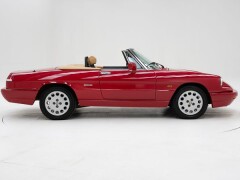 Alfa Romeo 2000 Spider 4 \'91 