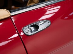 Alfa Romeo 2000 Spider 4 \'91 