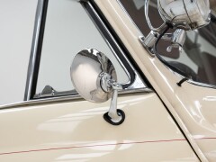 Daimler Conquest Century DHC \'55 