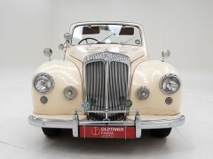 Daimler Conquest Century DHC \'55 