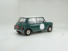 Mini Cooper 1000 MK1 \'67 
