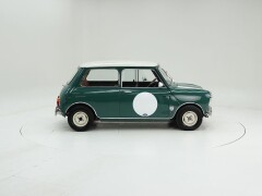 Mini Cooper 1000 MK1 \'67 
