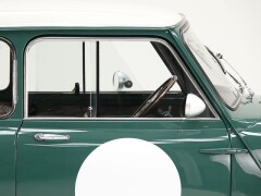 Mini Cooper 1000 MK1 \'67 