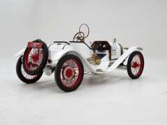 Ford Model T Speedster \'13 