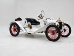 Ford Model T Speedster \'13 