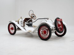 Ford Model T Speedster \'13 