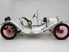 Ford Model T Speedster \'13 