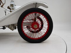 Ford Model T Speedster \'13 