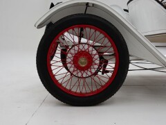 Ford Model T Speedster \'13 