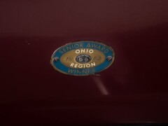 REO 6C open tourer \'22 