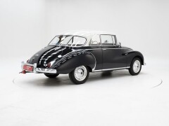 Auto Union 1000 S \'60 