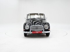 Auto Union 1000 S \'60 