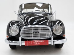 Auto Union 1000 S \'60 