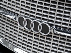 Auto Union 1000 S \'60 