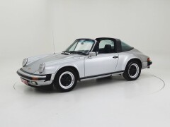 Porsche 911 3.0 SC Targa \'80 