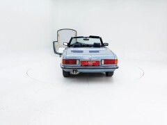 Mercedes Benz 300 SL \'85 