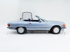 Mercedes Benz 300 SL \'85 
