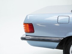Mercedes Benz 300 SL \'85 