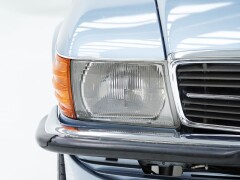 Mercedes Benz 300 SL \'85 