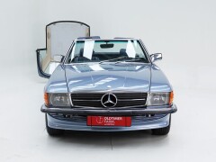 Mercedes Benz 300 SL \'85 